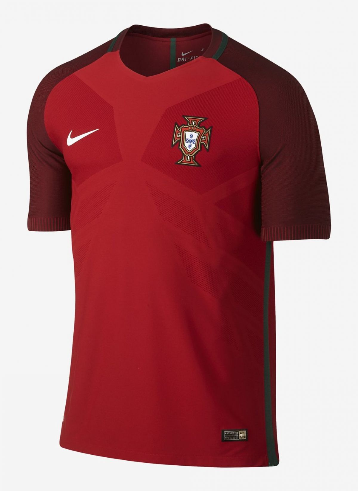 Portugal 2016 Home
