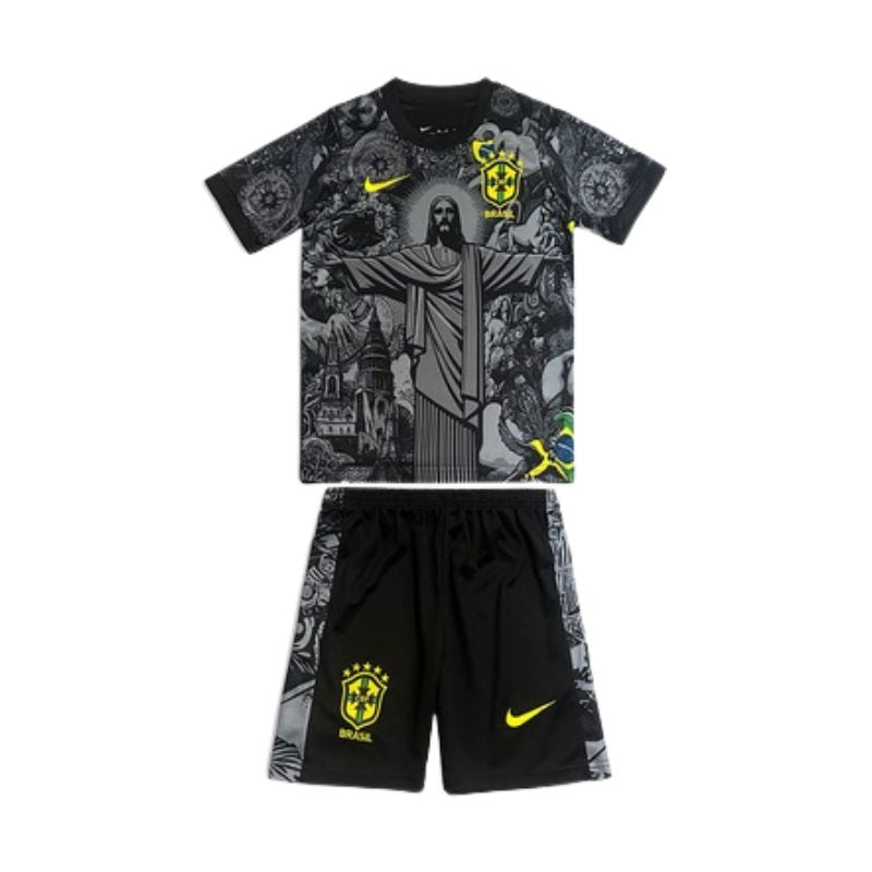 Brazil "The Redeemer" Kids