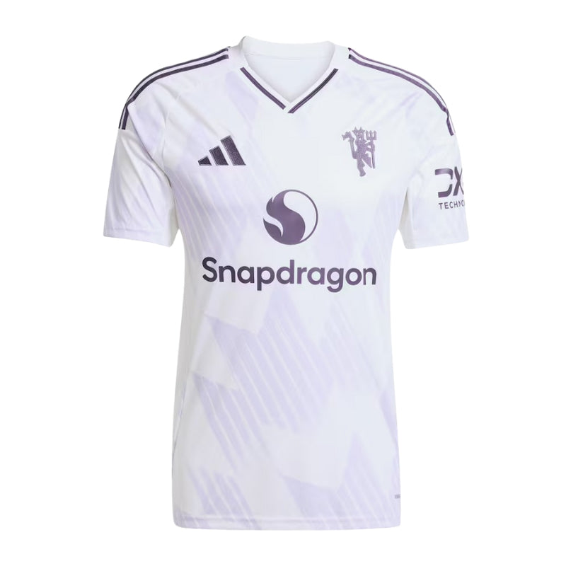 Manchester United 25/26 Away