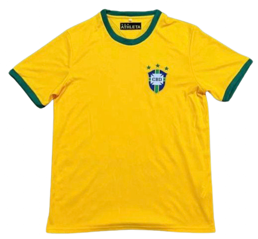 Brazil 1970 Pelé
