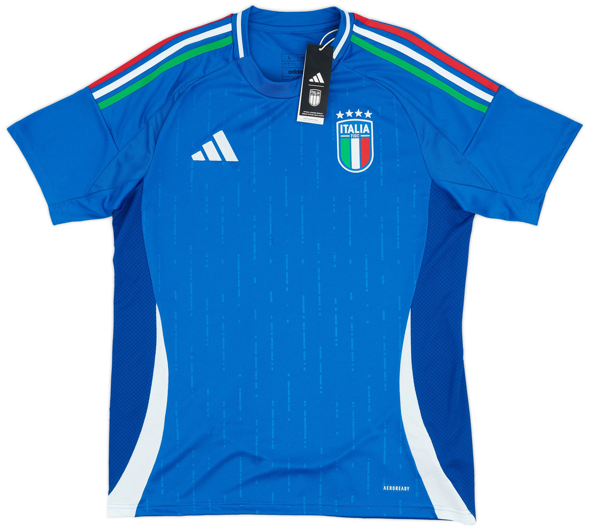 Italy Euro 2024 Home