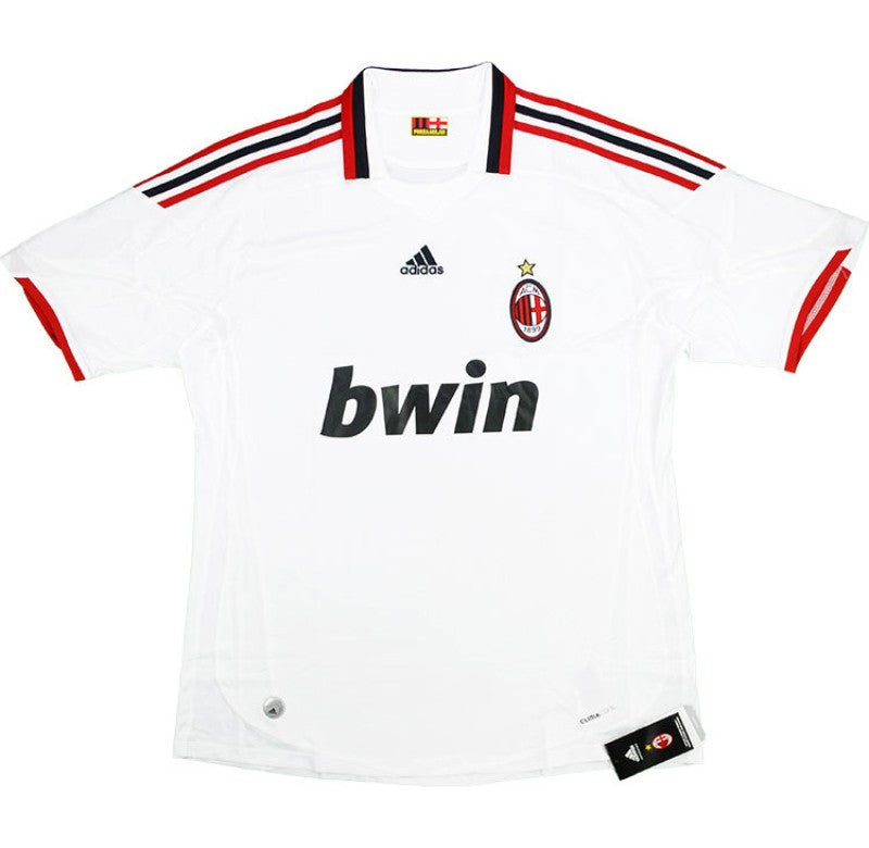 AC Milan 2009 Away