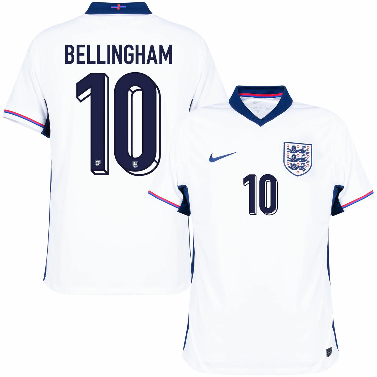 England Euro 2024 Home