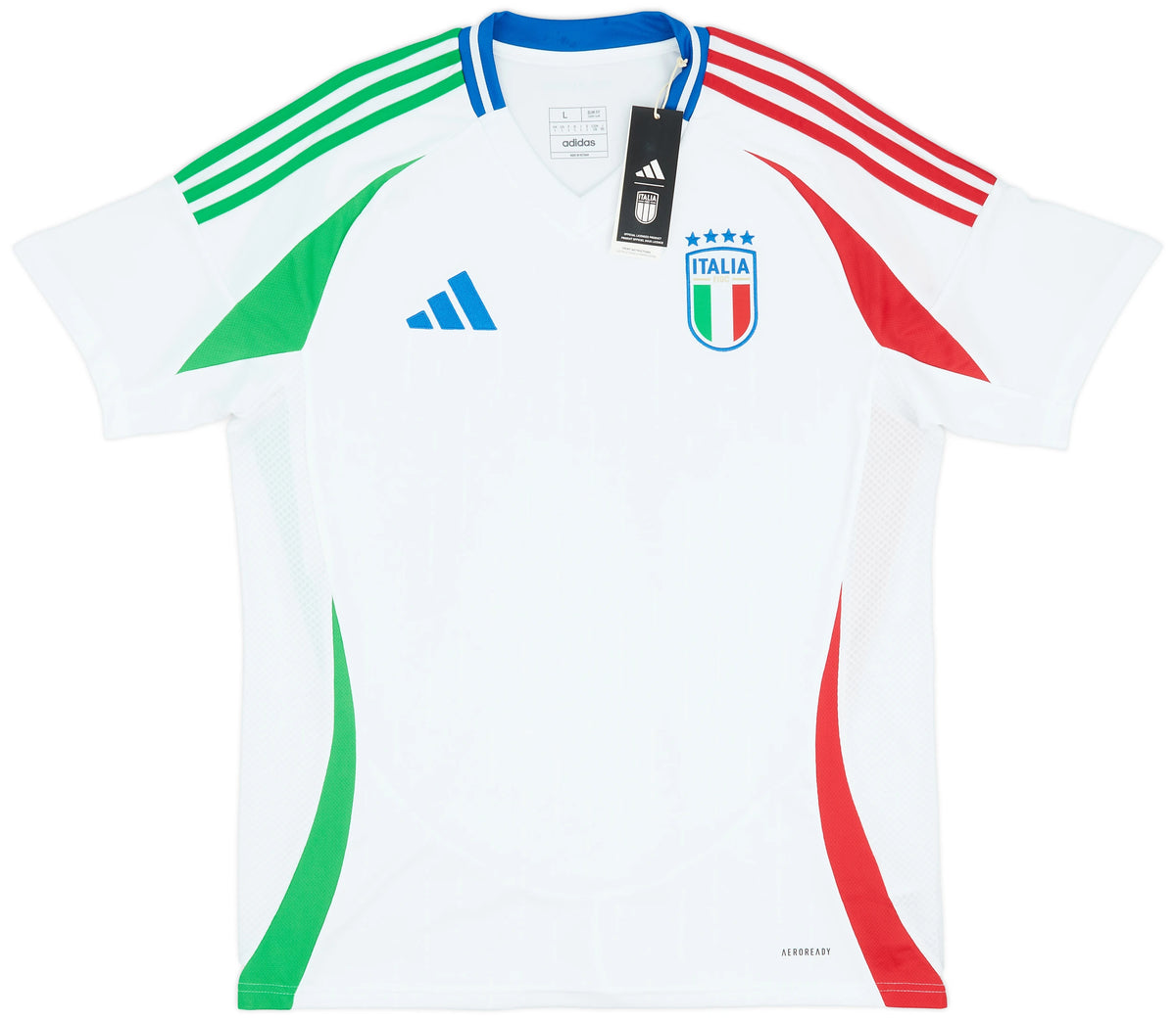 Italy Euro 2024 Away