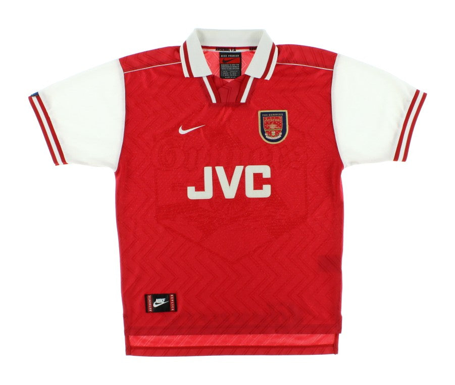 Arsenal 96/97 Home
