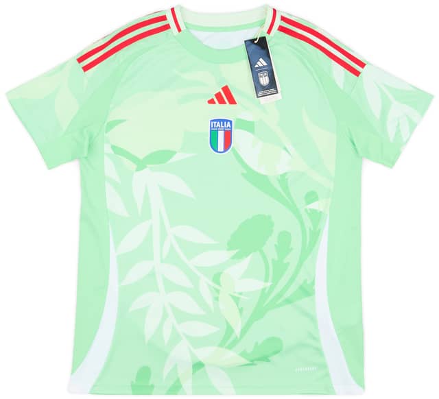 Italy 25/26 Women’s Away