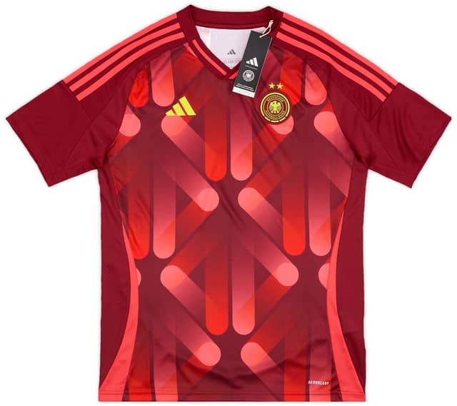 Germany 25/26 Women’s Away