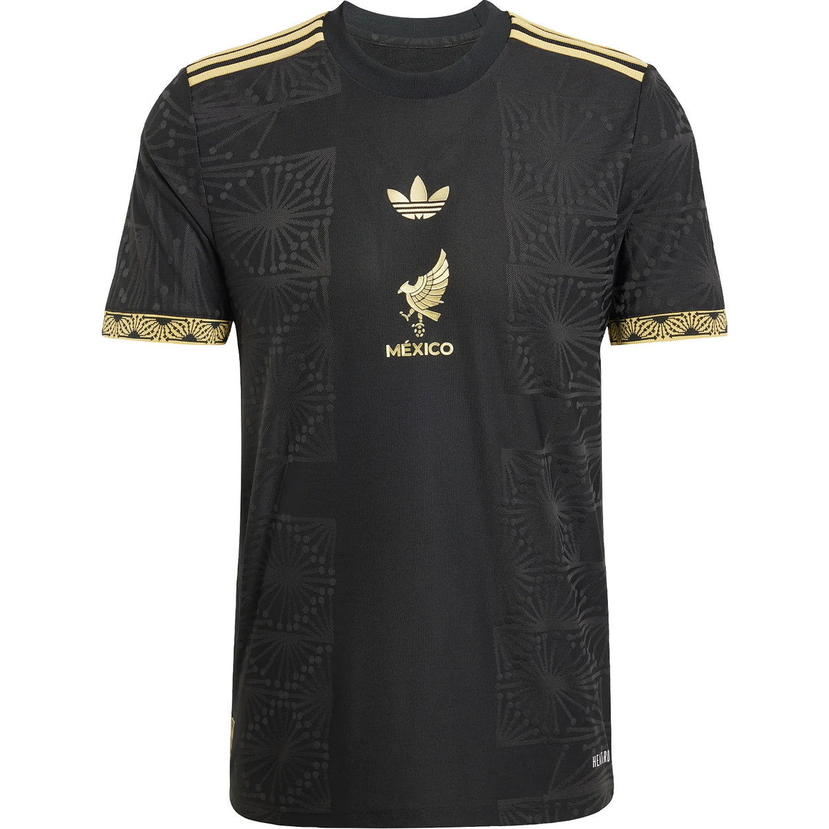 Mexico De Oro Kit