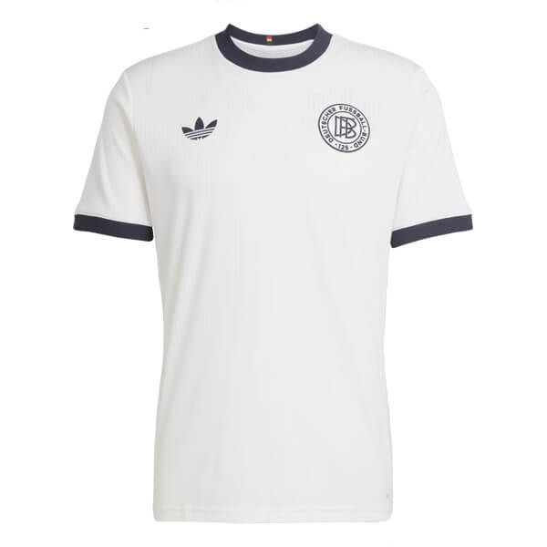 Germany 125th Anniversary