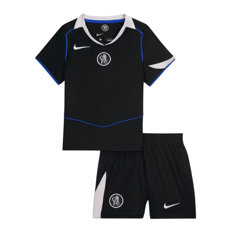 Chelsea 25/26 Third Kids