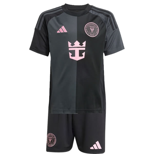 Inter Miami 25/26 Away Kids