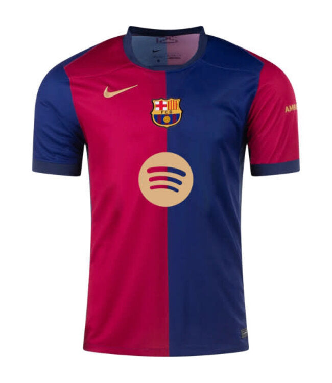 Barcelona 24/25 Home