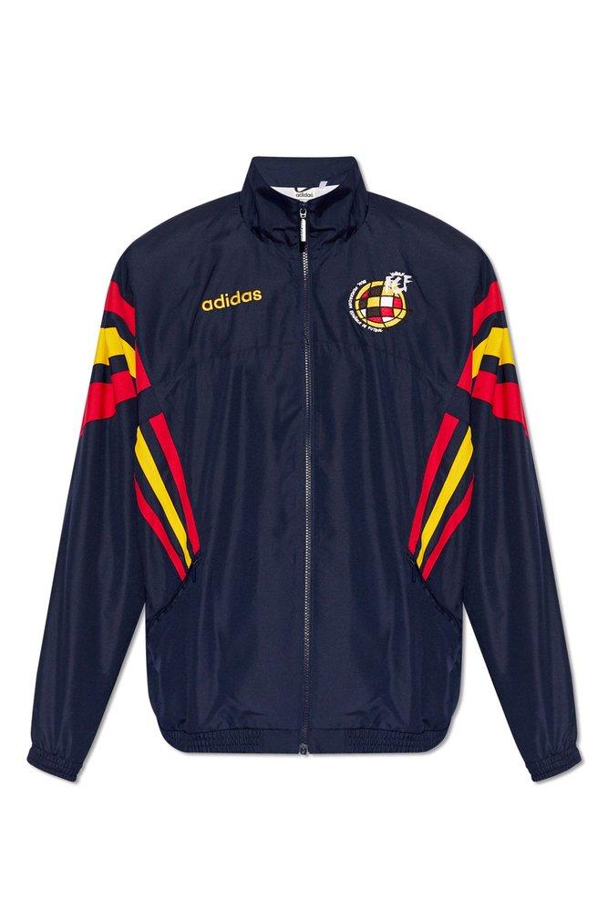 Spain 1996 Windbreaker