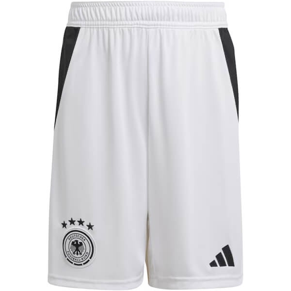 Germany 24/25 Home Shorts