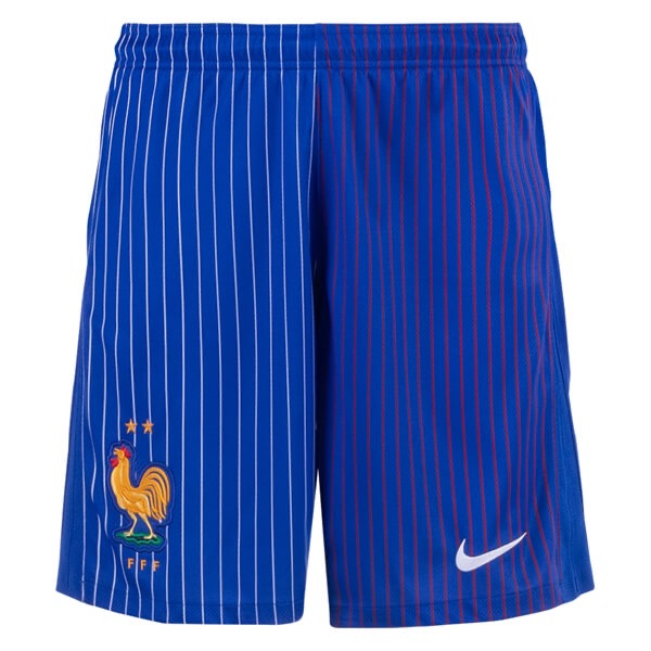 France 24/25 Away Shorts