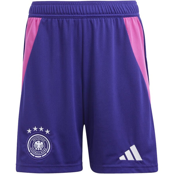 Germany 24/25 Away Shorts