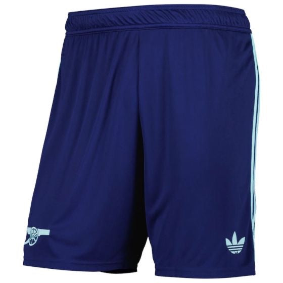 Arsenal 24/25 Third Shorts