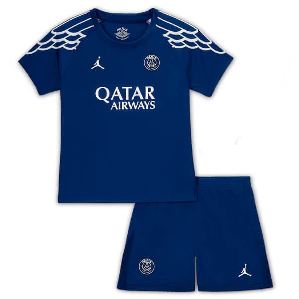 PSG 24/25 Fourth Kids