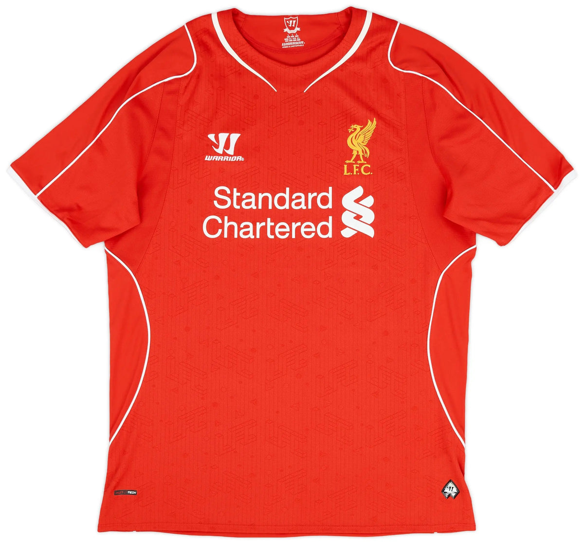 Liverpool 2014/15 Home
