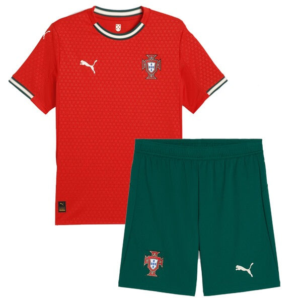 Portugal 2025 Home Kids