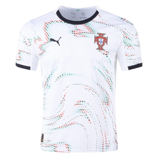 Portugal 2025 Away