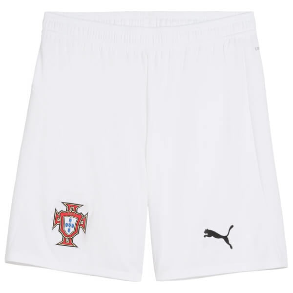 Portugal 2025 Away Shorts