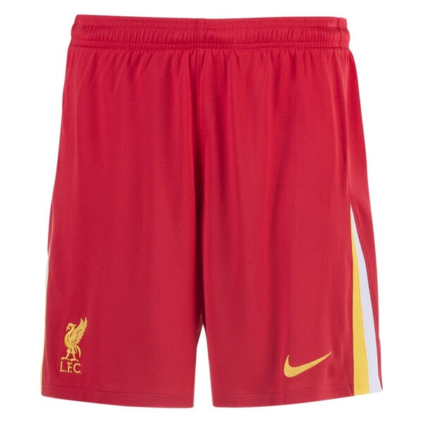 Liverpool 24/25 Home Shorts
