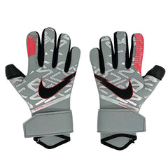 Goalkeeper Gloves Phantom Shadow - Grey