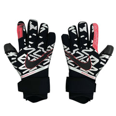 Goalkeeper Gloves Phantom Shadow - Black