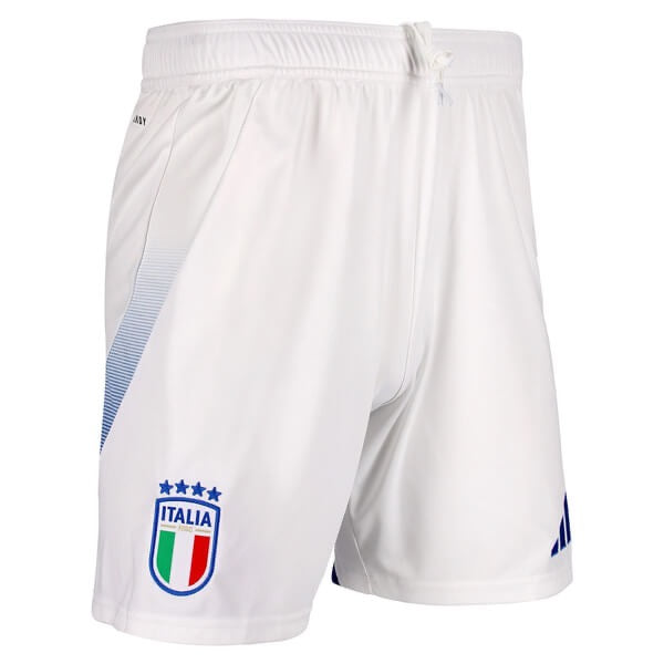 Italy 24/25 Home Shorts
