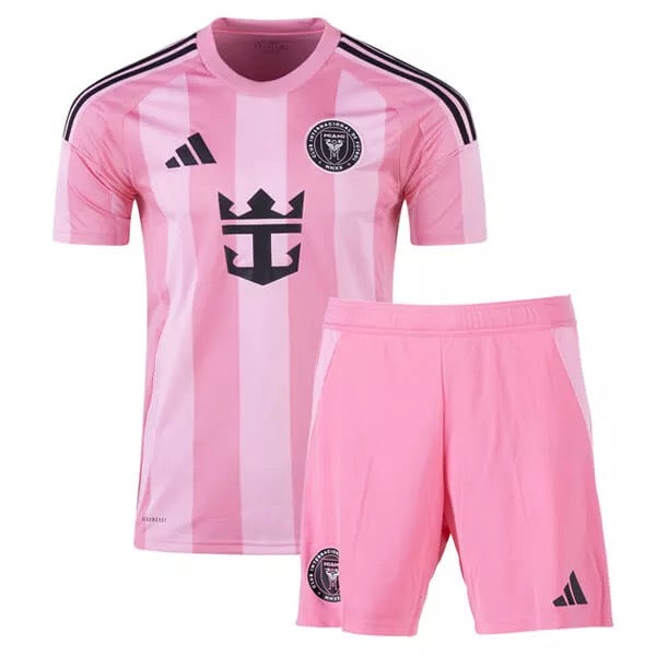 Inter Miami 25/26 Home Kids