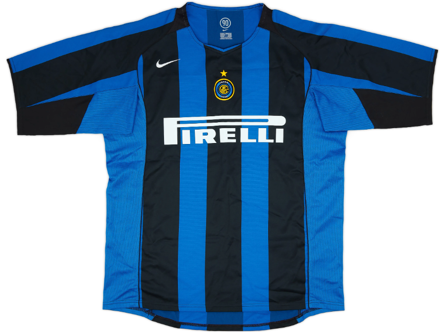 Inter Milan 2004/05