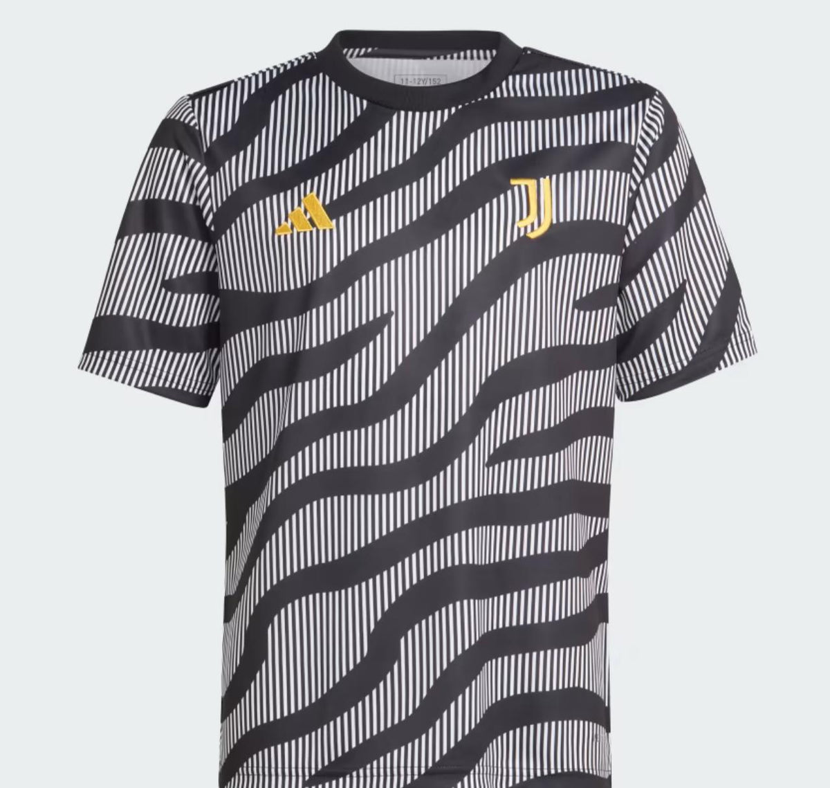 Juventus Training Kit