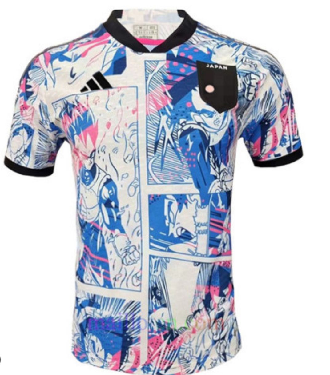 Japan X Anime