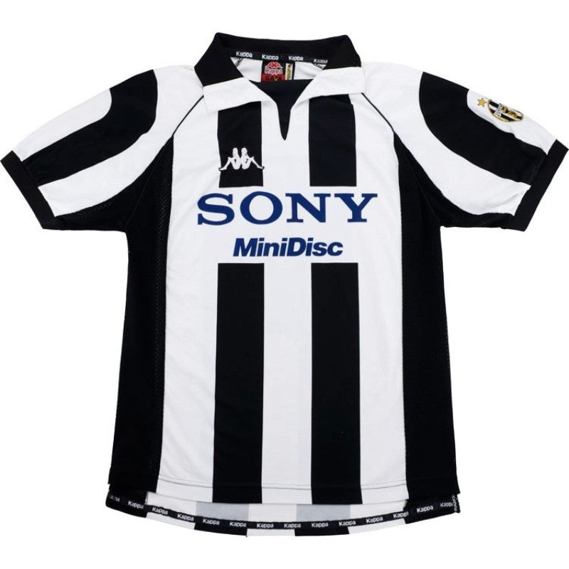 Juventus 97/98 Home