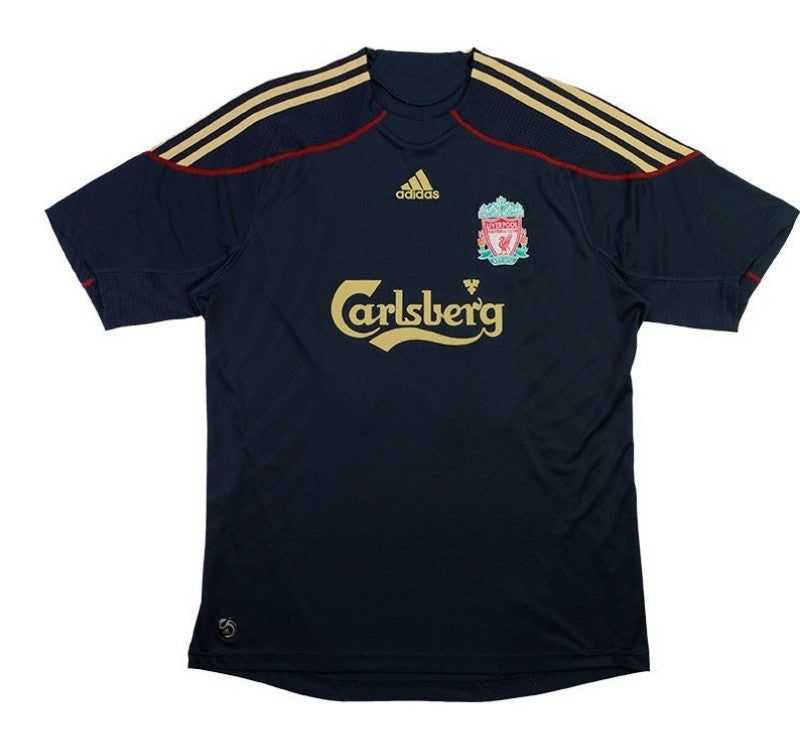 Liverpool 09