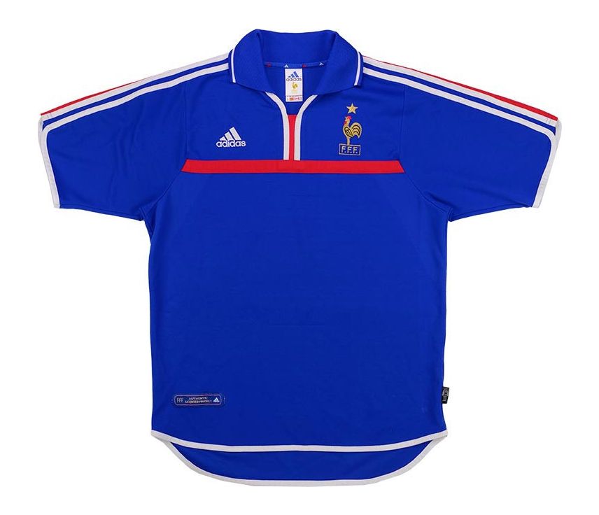 France 2000 Home