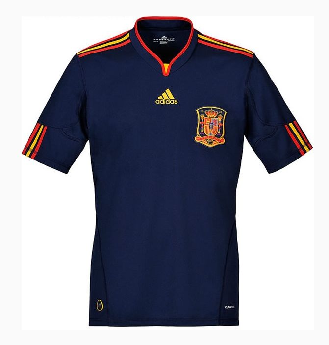 Spain 06 WC Final