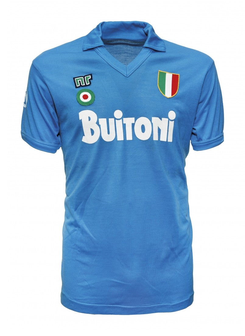 Napoli 1987/88 Home