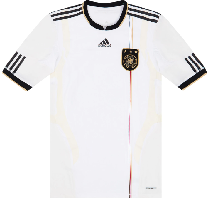 Germany 2010