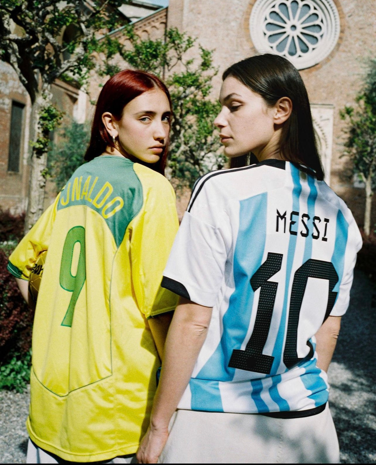 Men's Kits