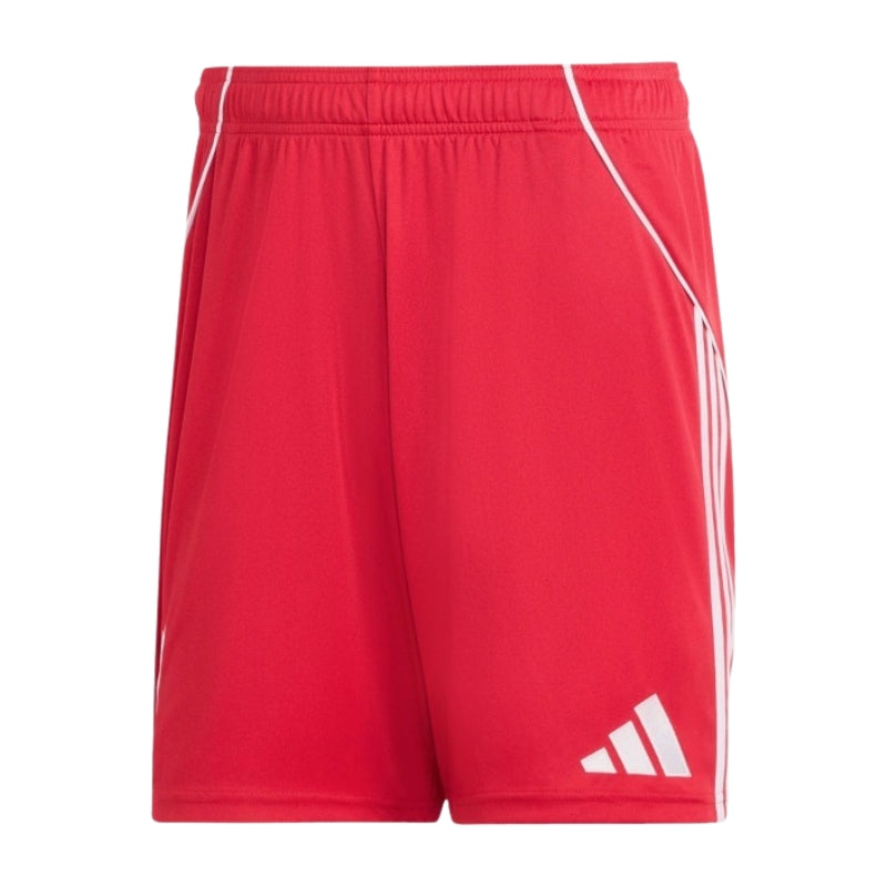 Liverpool 25/26 Home Shorts