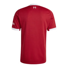 Liverpool 25/26 Home