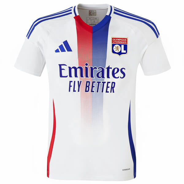 Lyon 24/25 Home