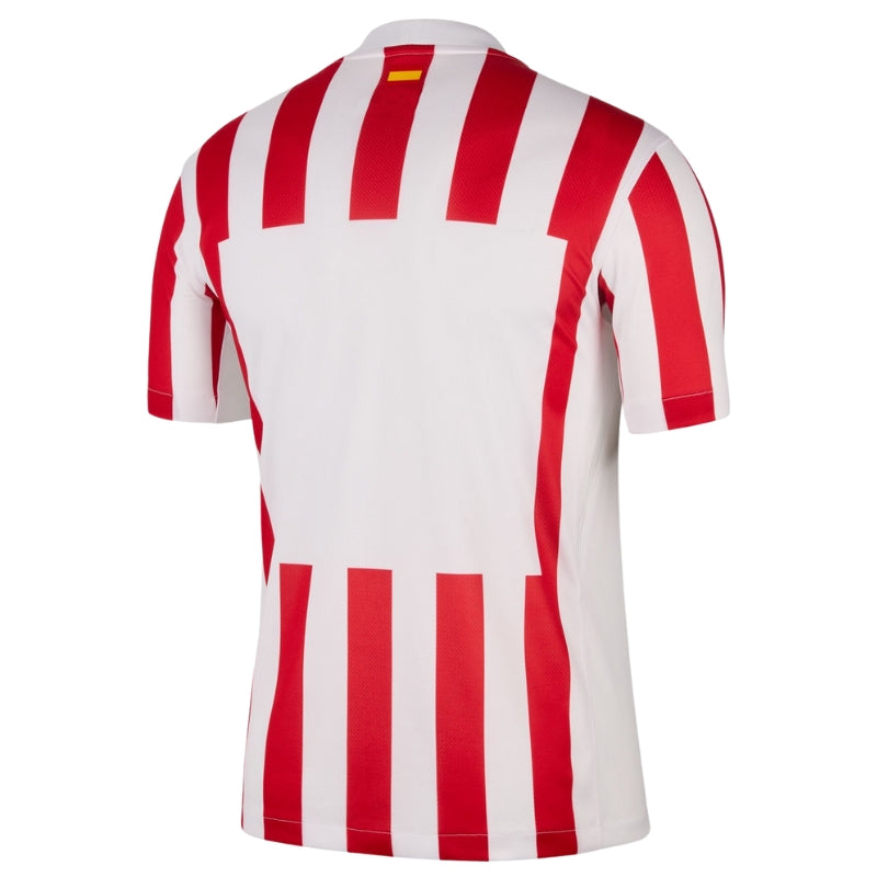 Atletico Madrid 25/26 Home