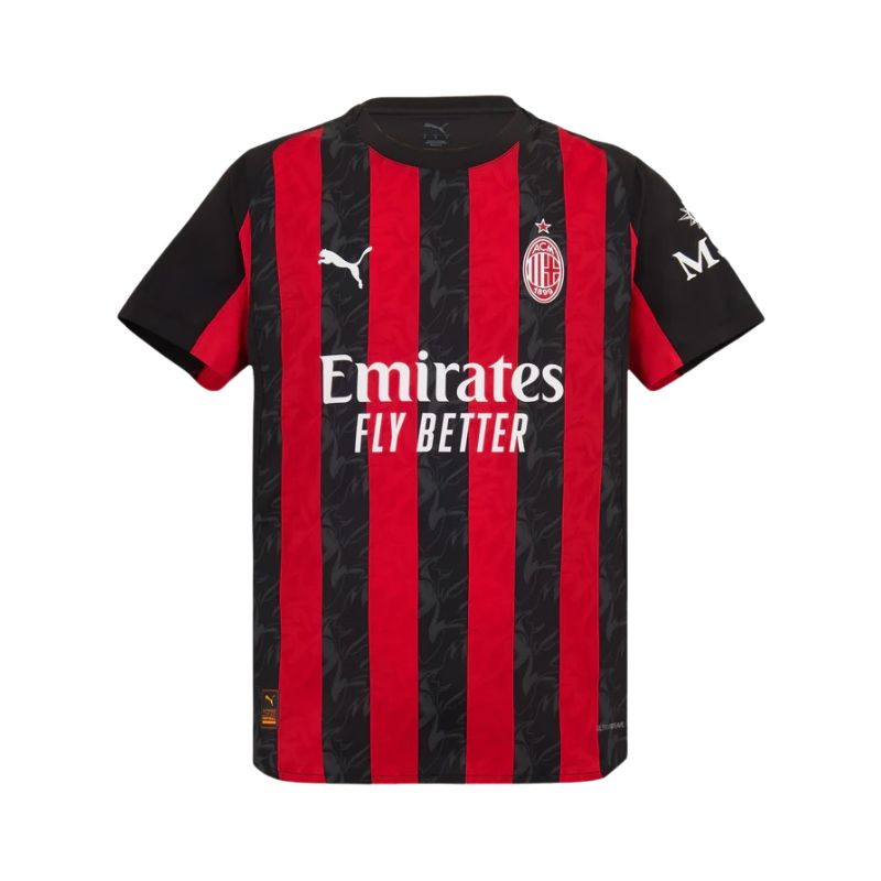 AC Milan 25/26 Home