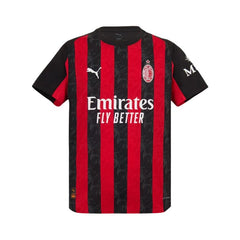 AC Milan 25/26 Home