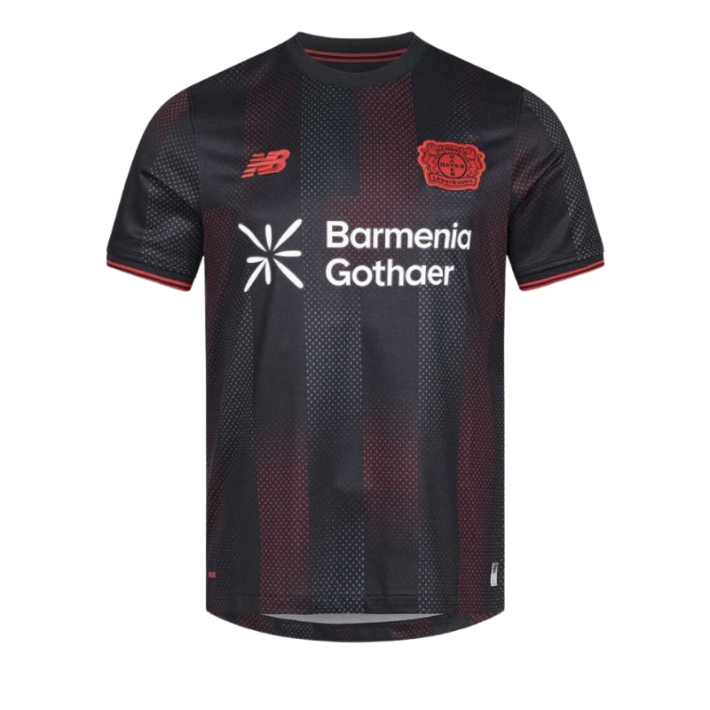 Bayer Leverkusen 25/26 Away