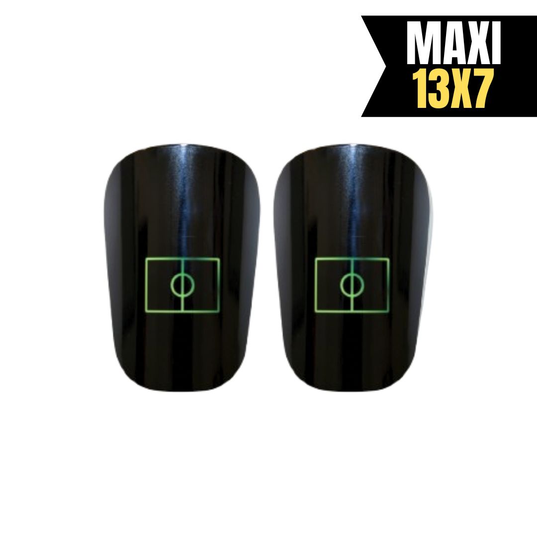 M.F Mini Shin Pads