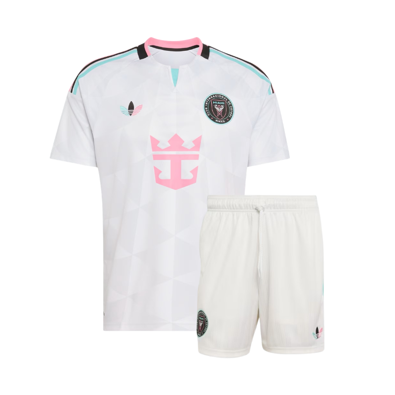 Inter Miami 26/27 Third Kids